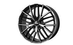 CMS C36 DMB 8,5x21 5x114,3 ET43 C36-8521-43-11-DMB