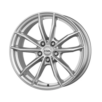 RIAL X12 PS 8,0x19 5x120 ET58 X12-80958V11-0