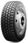 Kumho 235/75 R17,5 KRD02 132/130M M+S 3PMSF