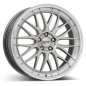 DOTZ Bilbao blaze 8.00 x 18 (5x100.00 ET35 Ø60.10) OBIG6SL35
