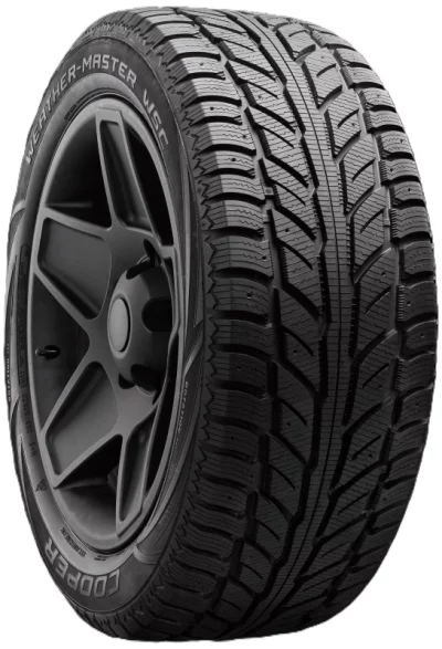 Cooper Tires 235/75 R15 WEATHERMASTER WSC 109T XL