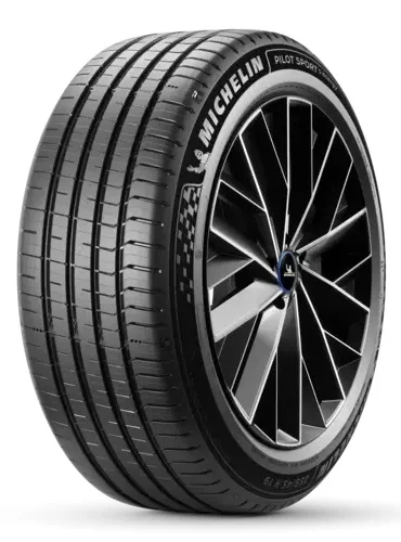Michelin 235/45 R18 PILOT SPORT 5 ENERGY 98Y XL FR ACOUSTIC