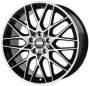 CMS C25 DB 8x19 5x112 ET50 C25-809-50-60SE-DB