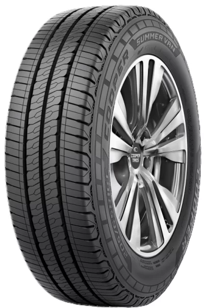 Cooper Tires 205/65 R16 C SUMMER VAN 103T