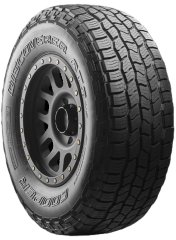 Cooper Tires 285/70 R17 DISCOVERER AT3 4S 117T 3PMSF