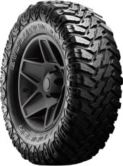 Cooper Tires 31X10.50 R15 EVOLUTION MTT 109Q OWL POR