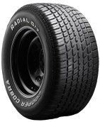 Cooper Tires 215/70 R14 COBRA G/T 96T RWL