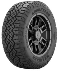 Goodyear 265/65 R17 WRANGLER DURATRAC RT 120Q POR