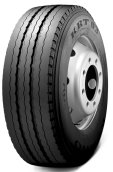 Kumho 245/70 R17,5 KRT03 143/141J M+S 3PMSF