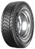 Semperit 315/80 R22,5 RUNNER D3 156/150L M+S 3PMSF
