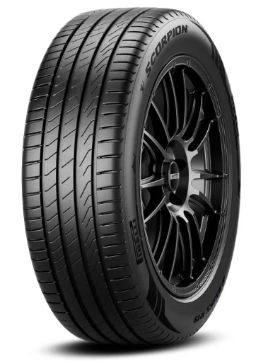 Pirelli 265/40R22 109TXLSCORPION (S3)(MO-V)elt