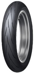 Dunlop 120/70 ZR17 SPORTMAX Q5A F 58W TL
