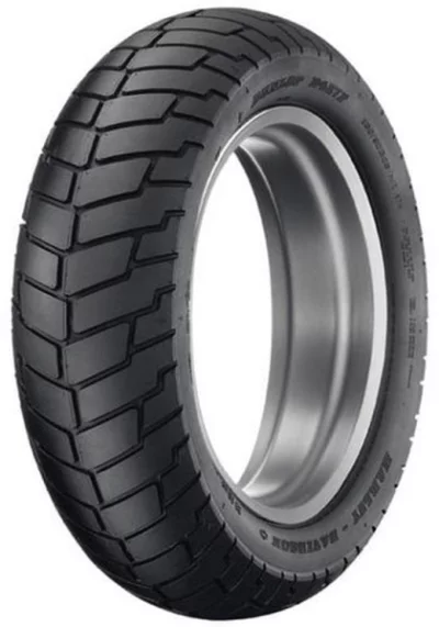 Dunlop 130/90 B16 D427 F 67H TL