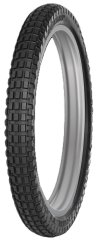 Dunlop 80/100-21 GEOMAX TRIAL TL01 F 51M TT