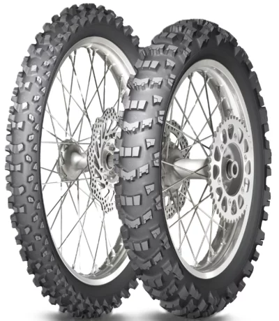 Dunlop 120/90-18 GEOMAX ENDURO EN92 R 65R TT