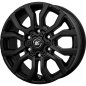 Brock RC35 SBM 6,5x17 6x130 ET62 370205