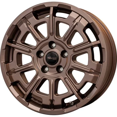 Brock B45 BCM 7,5x18 6x120 ET48 367854