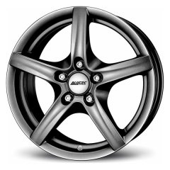 ALUTEC Grip G - grafitovy   5,5x14 4x100 ET35 GR55435A22-7