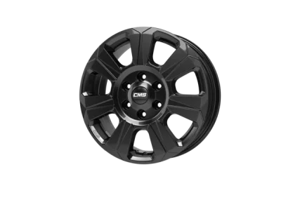 CMS C31 CBG 6,5x17 5x120 ET60 C31-657-60-71S-CBG