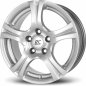 BROCK RC14 ks - strieborny  6x14 4x108 ET24 486047