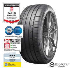 Sailun ATREZZO ZSR2 XL 245/40 R17 95Y