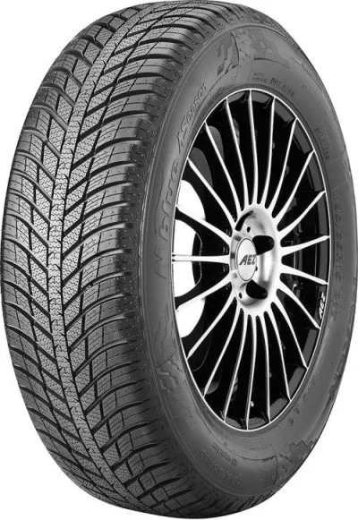 Nexen 195/65 R15 N'BLUE 4 SEASON 91H