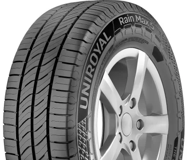 Uniroyal 225/70 R15 C Rain Max 5 112/110S