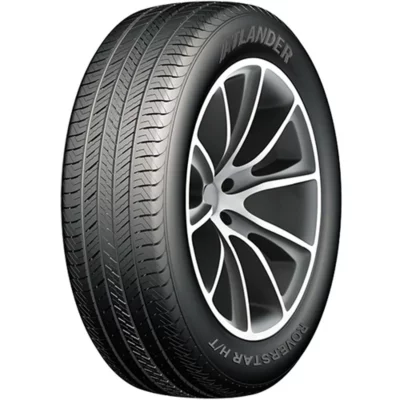 ATLANDER 215/65R16 98H ROVERSTAR HT