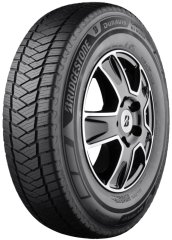 Bridgestone 215/75 R16 C DURAVIS CAMPER ALL SEASON 113R 3PMSF Enliten