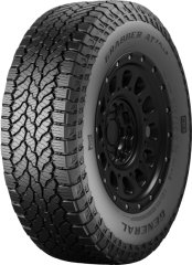 General Tire 235/55 R18 GRABBER AT3 PLUS 104H XL FR 3PMSF