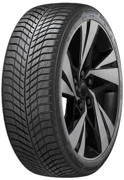 Hankook 325/30 R21 W340A 108V XL MFS 3PMSF