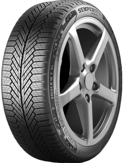 Semperit 215/45 R20 AllSeason-Grip 2 95T XL FR 3PMSF