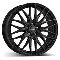 DEZENT KY black 7.50 x 17 (5x108.00 ET44 Ø65.10) TKY7HBA44E