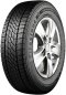 Firestone 195/60 R16 (DOT23) C VANHAWK 2 WINTER 99T 3PMSF
