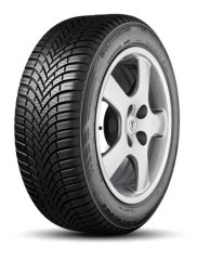 Firestone 235/60 R16 ROADHAWK MULTISEASON 104V XL 3PMSF Enliten