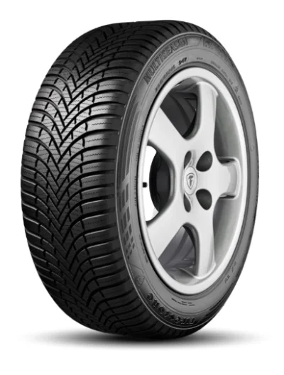 Firestone 215/55 R18 ROADHAWK MULTISEASON 99V 3PMSF Enliten