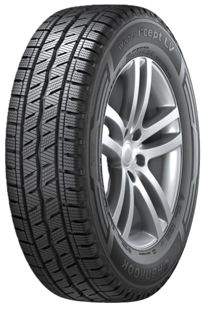Hankook 225/75 R16 C RW12 121/120R 3PMSF