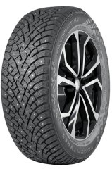 Nokian Tyres 225/45 R17 Hakkapeliitta 01 94T XL FR 3PMSF ICE GRIP STUDDED