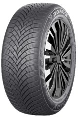 RoadX 225/45 R17 FROST 91H 3PMSF