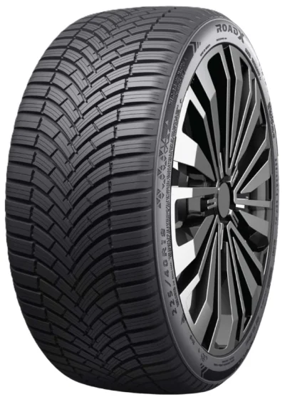 RoadX 235/60 R16 MULTISEASON 104V XL 3PMSF