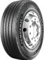 Semperit 315/80 R22,5 RUNNER F3 156/150L M+S 3PMSF