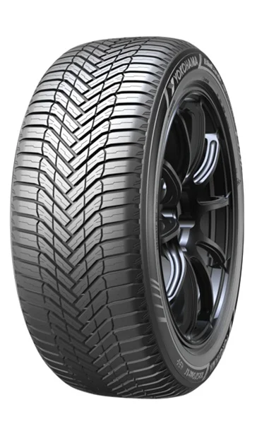 Yokohama 195/65 R15 BluEarth-AllSeason 2 AW22 95V XL