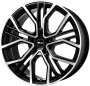Brock B41 SGVP 8,5x21 5x112 ET30 381928