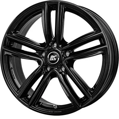 Brock RC27 SG 7,5x18 5x112 ET50 382512