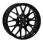 AUTEC Nimah B 8x19 6x120 ET48 NH8019486115633