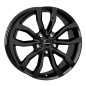 AUTEC Uteca B 8,5x19 5x120 ET46 U8519465113033