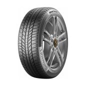 CONTINENTAL 205/55R16 91H WinterContact TS 870