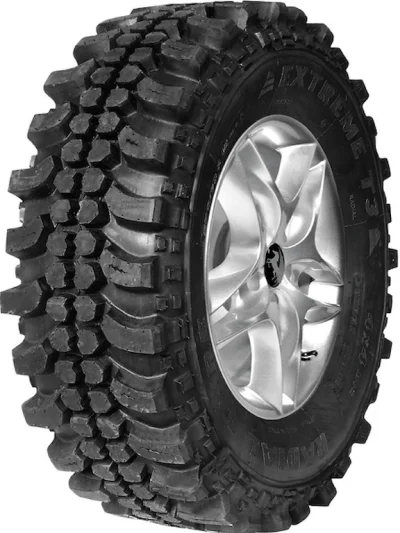 Vraník protektor 235/70R16 106Q T3 PLUS VRANIK