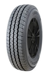 Sunwide 195/70R15C 104/102S 8PR Travomate SUNWIDE