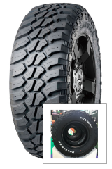 Sunwide 215/75R15 RWL 106/103Q M+S 8PR Huntsman RWL SUNWIDE